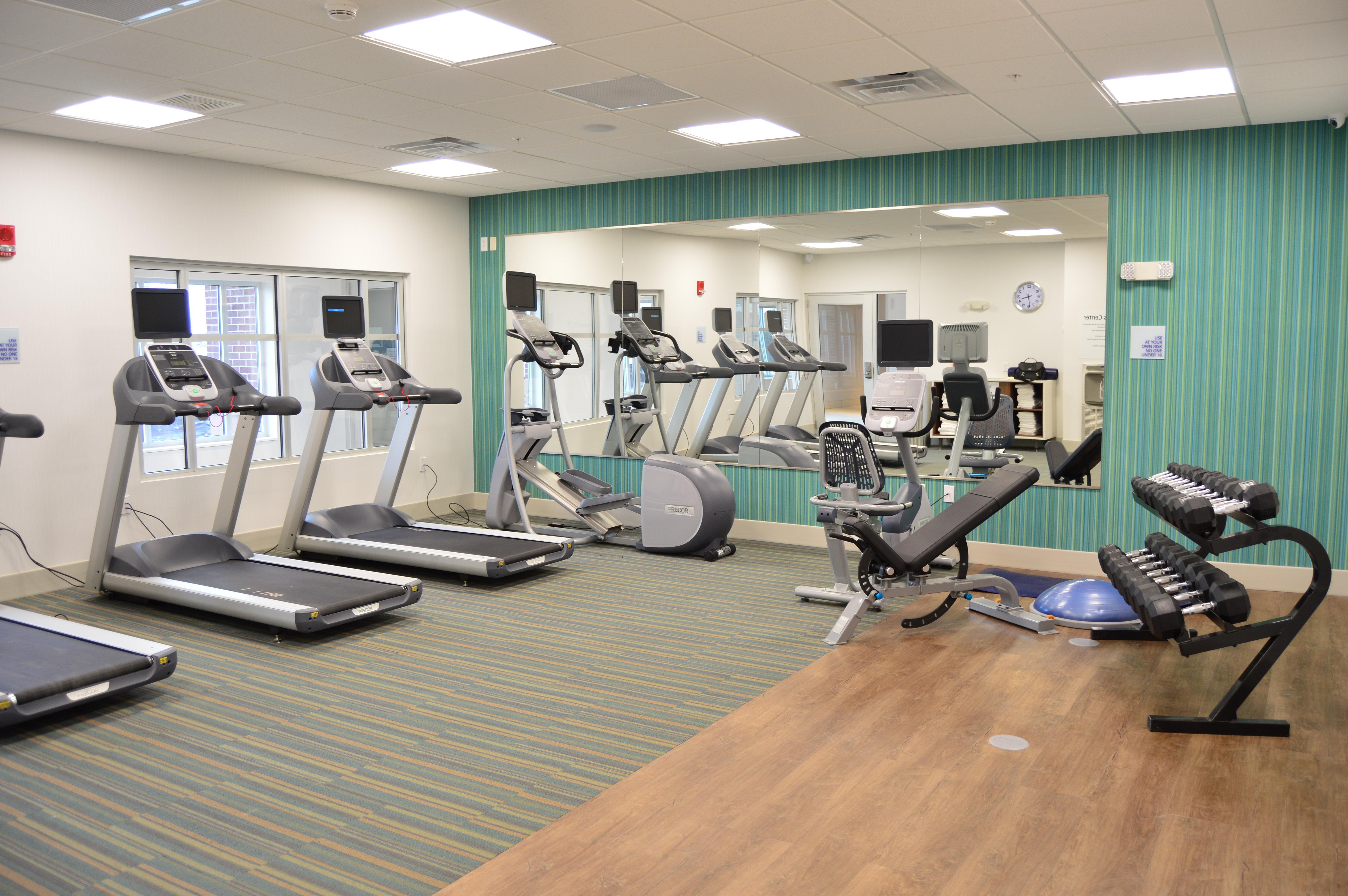 Holiday Inn Express & Suites Toledo West By Ihg Екстер'єр фото