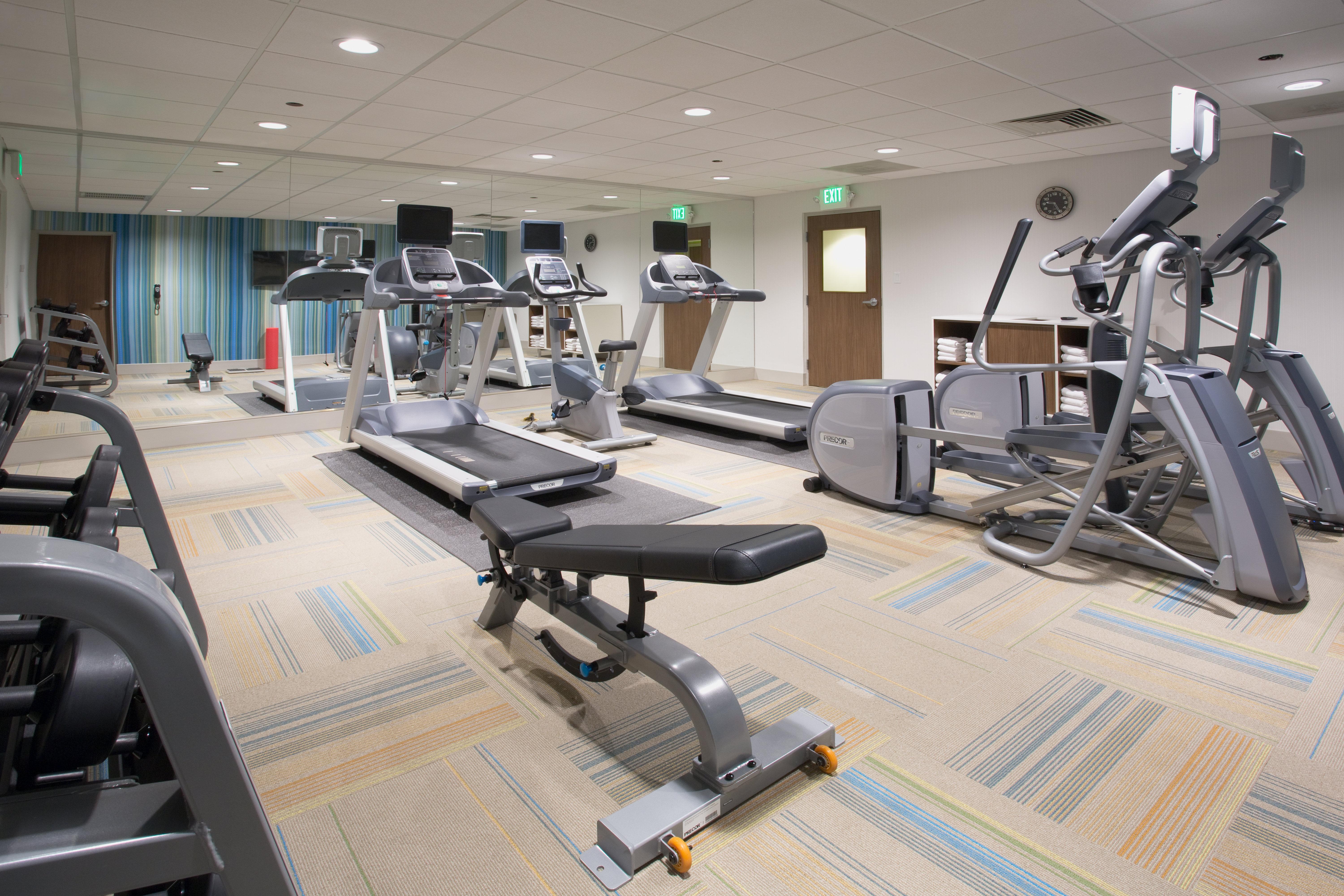 Holiday Inn Express & Suites Toledo West By Ihg Екстер'єр фото