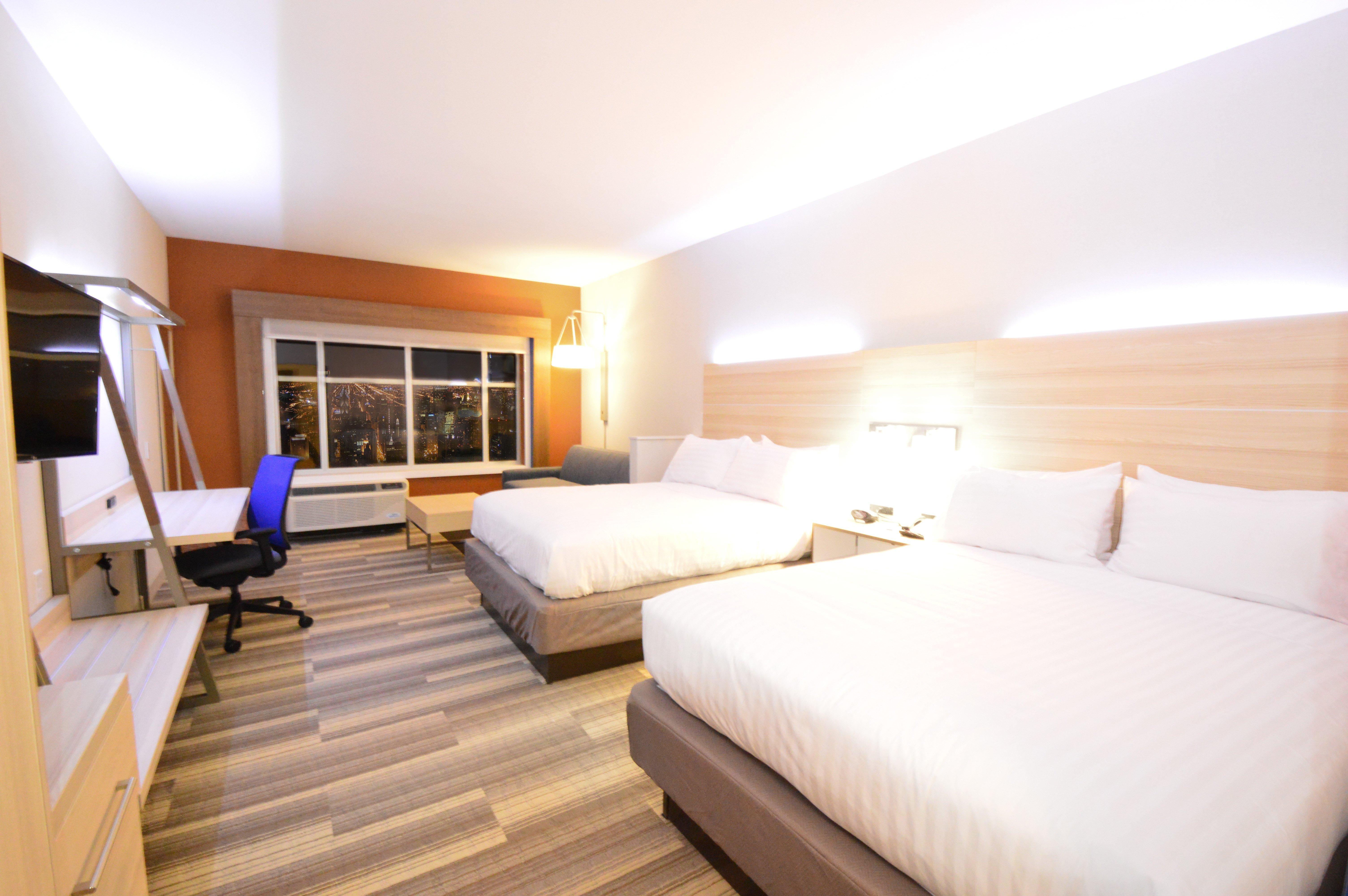 Holiday Inn Express & Suites Toledo West By Ihg Екстер'єр фото