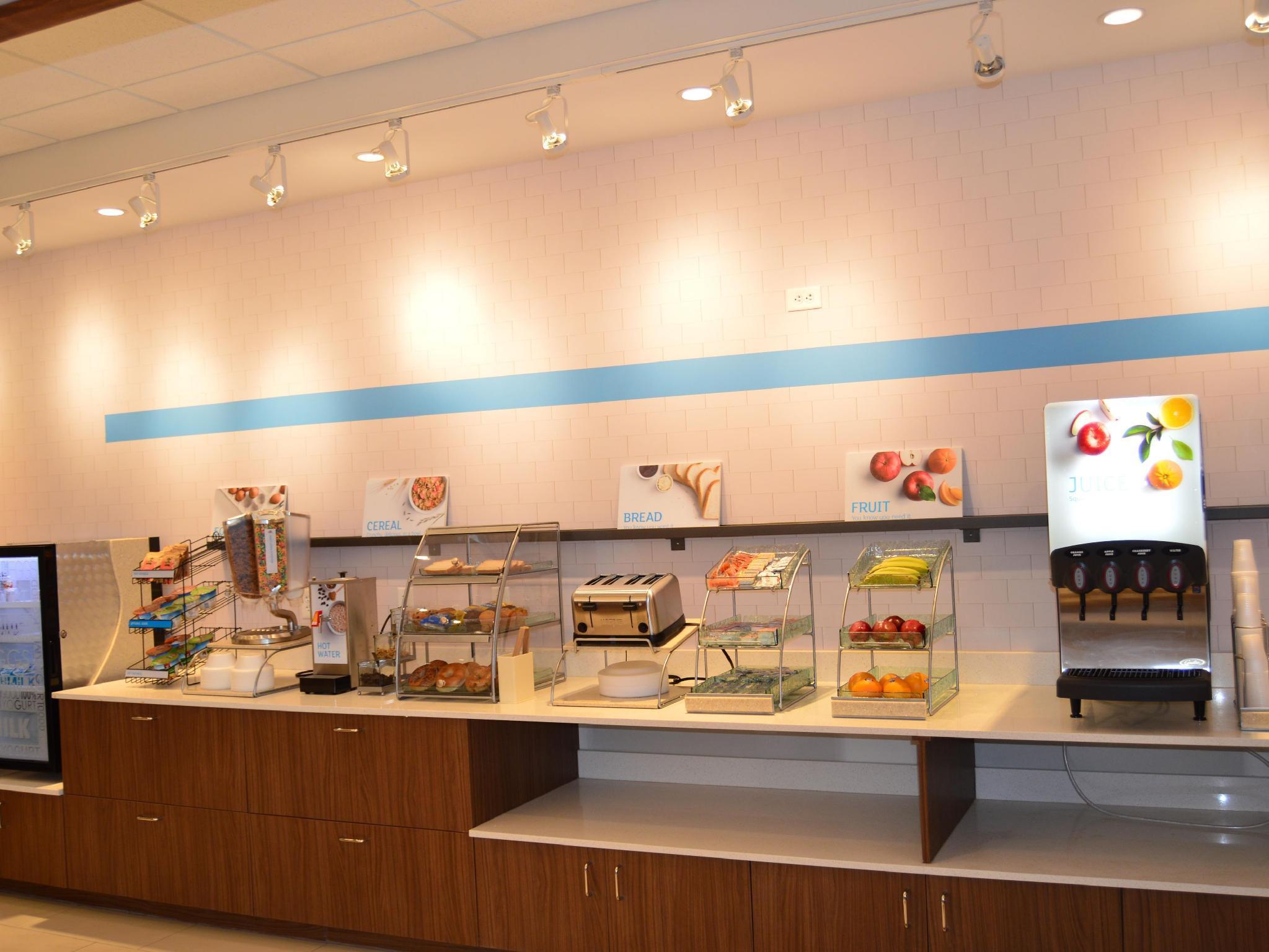 Holiday Inn Express & Suites Toledo West By Ihg Екстер'єр фото