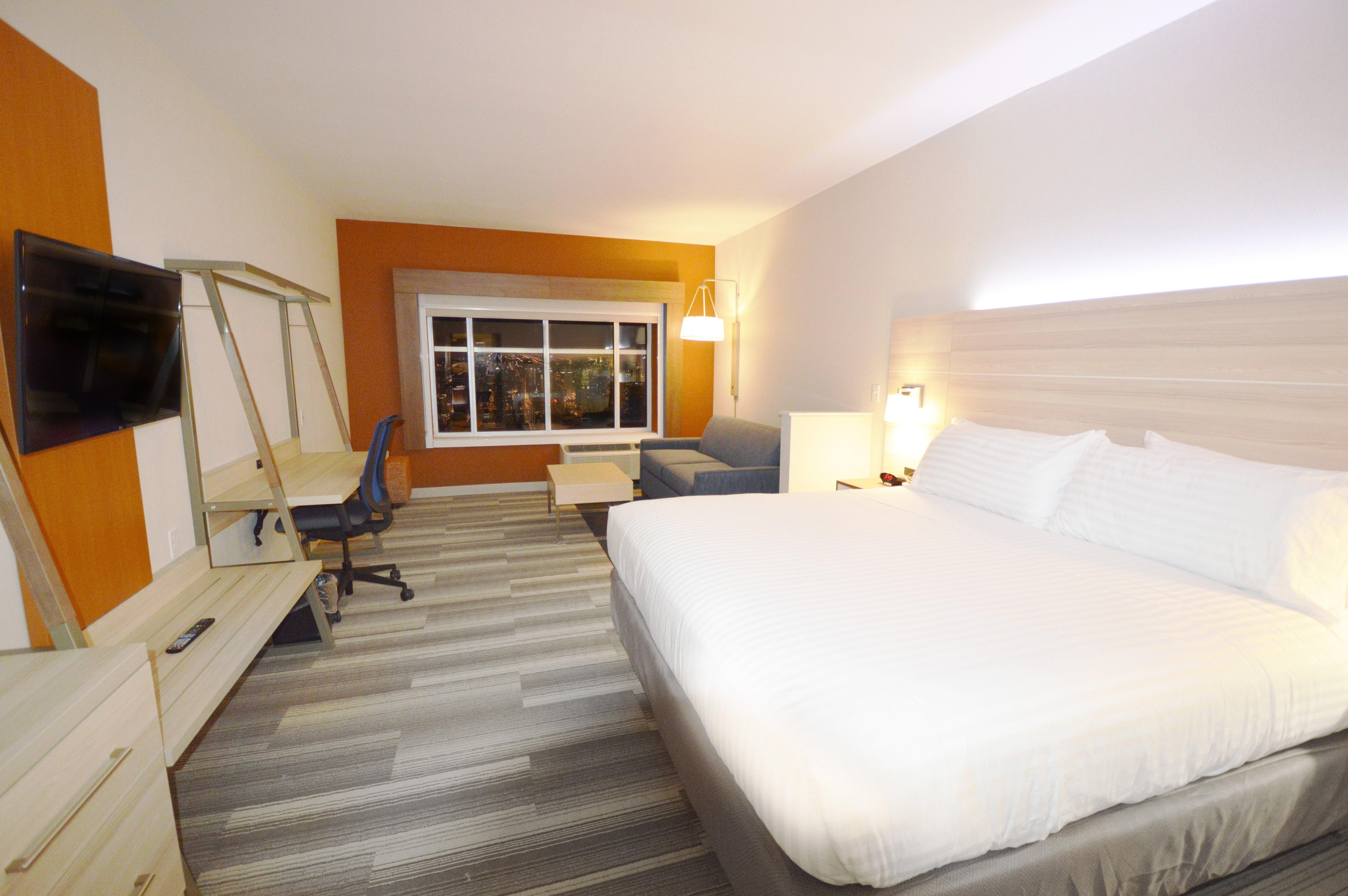 Holiday Inn Express & Suites Toledo West By Ihg Екстер'єр фото