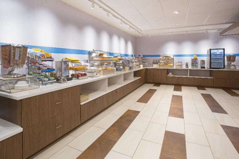 Holiday Inn Express & Suites Toledo West By Ihg Екстер'єр фото